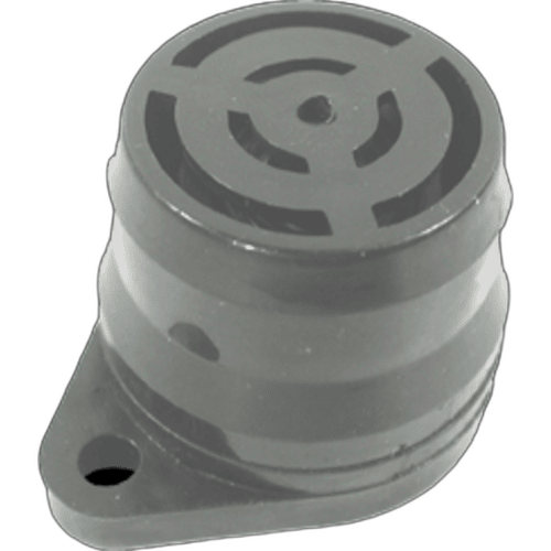 Universal Mini Buzzer - 12V, CCL - 05-012